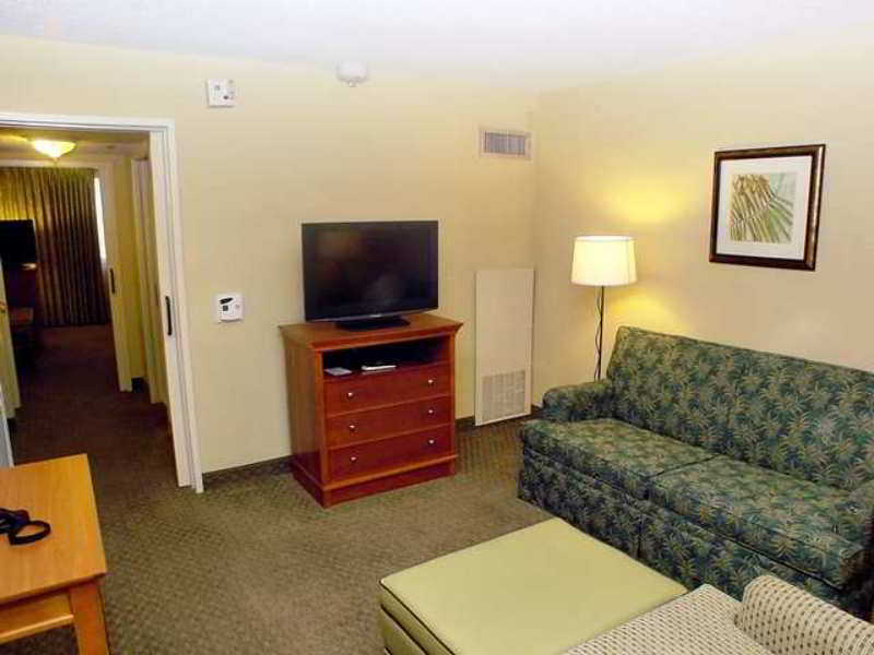 Embassy Suites By Hilton Orlando International Drive Icon Park חדר תמונה