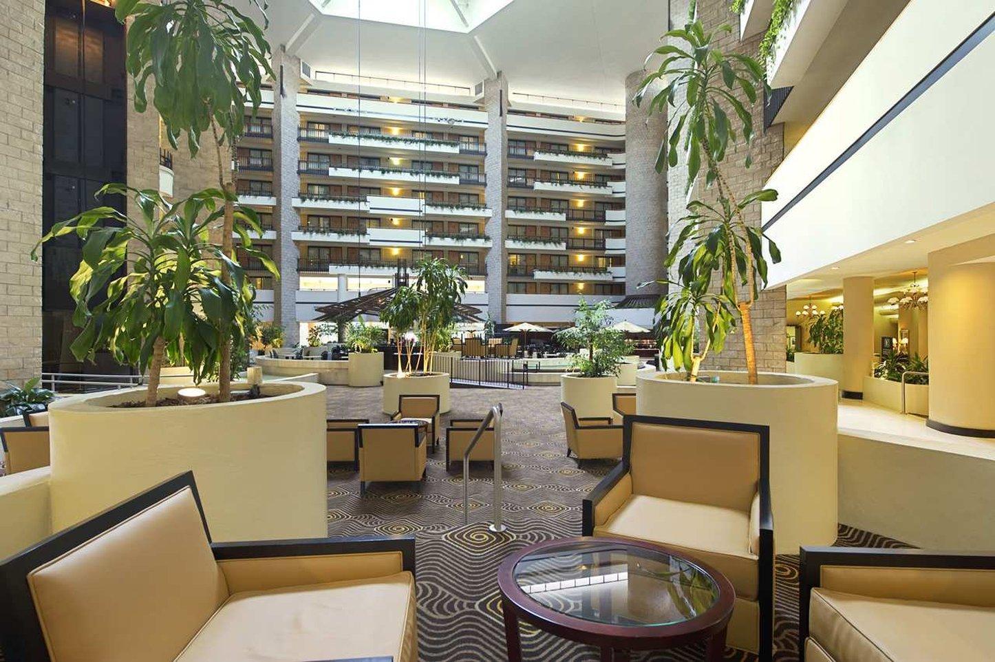 Embassy Suites By Hilton Orlando International Drive Icon Park מראה חיצוני תמונה